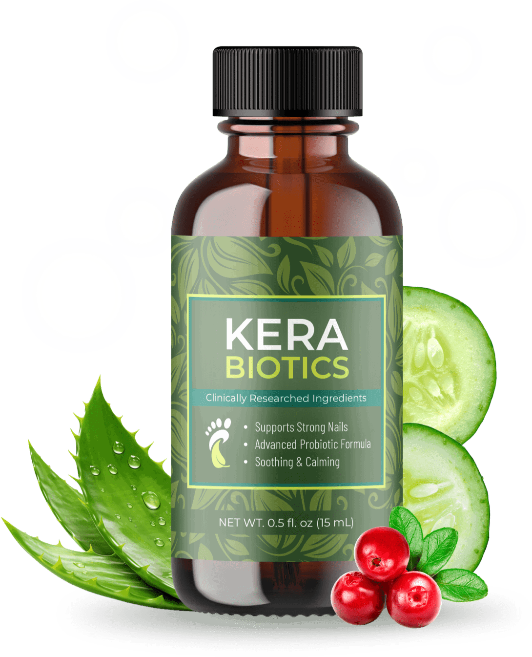 KeraBiotics KeraBiotics Buy Now